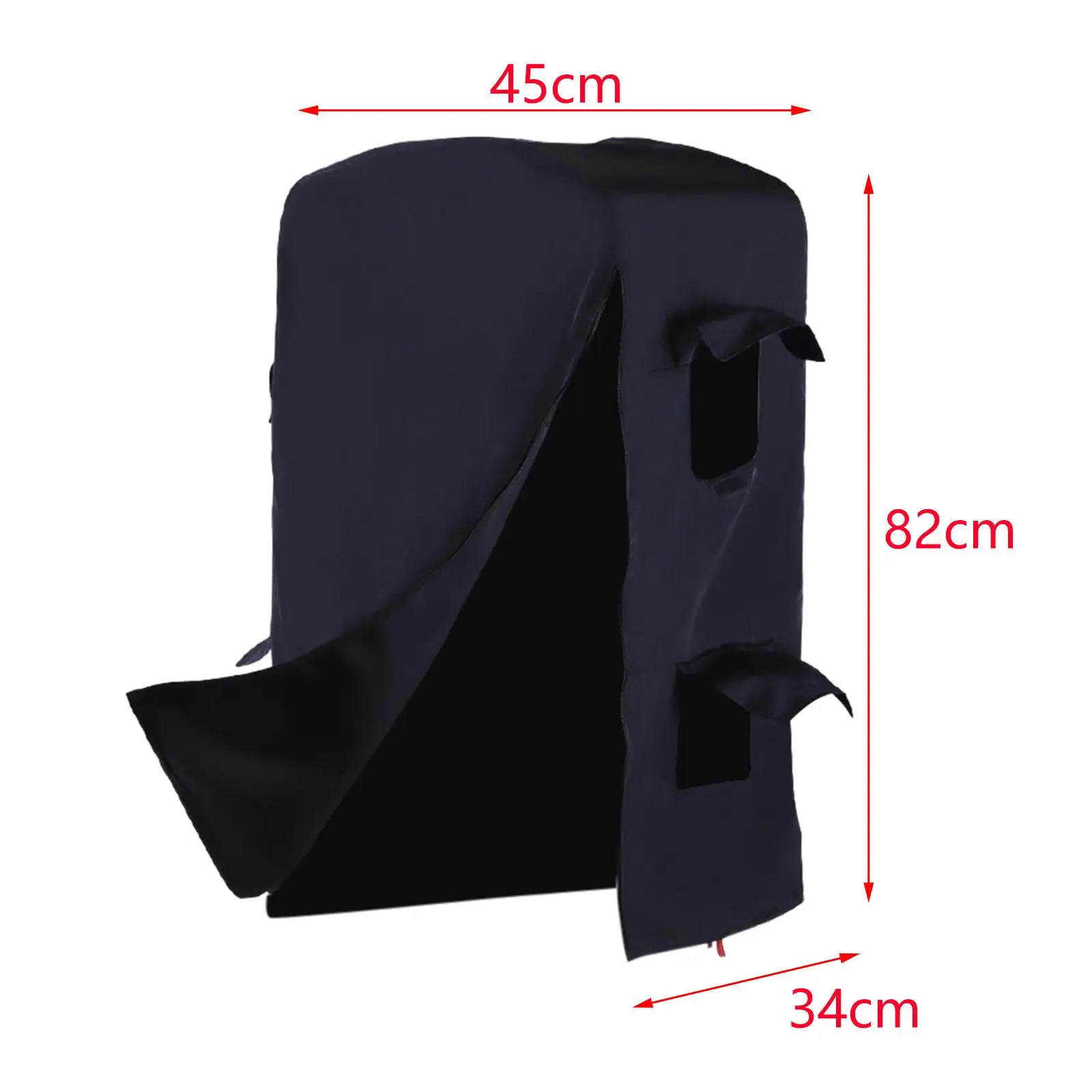 Pet Blocking Light Cover Protect Animal Privacy Universal Birdcage Cover