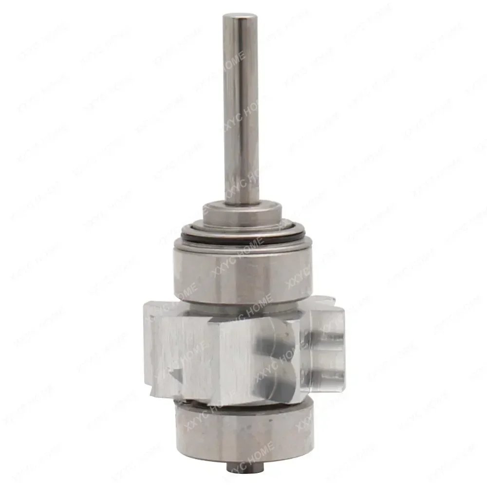 Dental Accessories Cartridge Rotor for COXO Dental LED Fibre Optic High Speed Handpiece CX207-G Air Turbine Dentist Tools