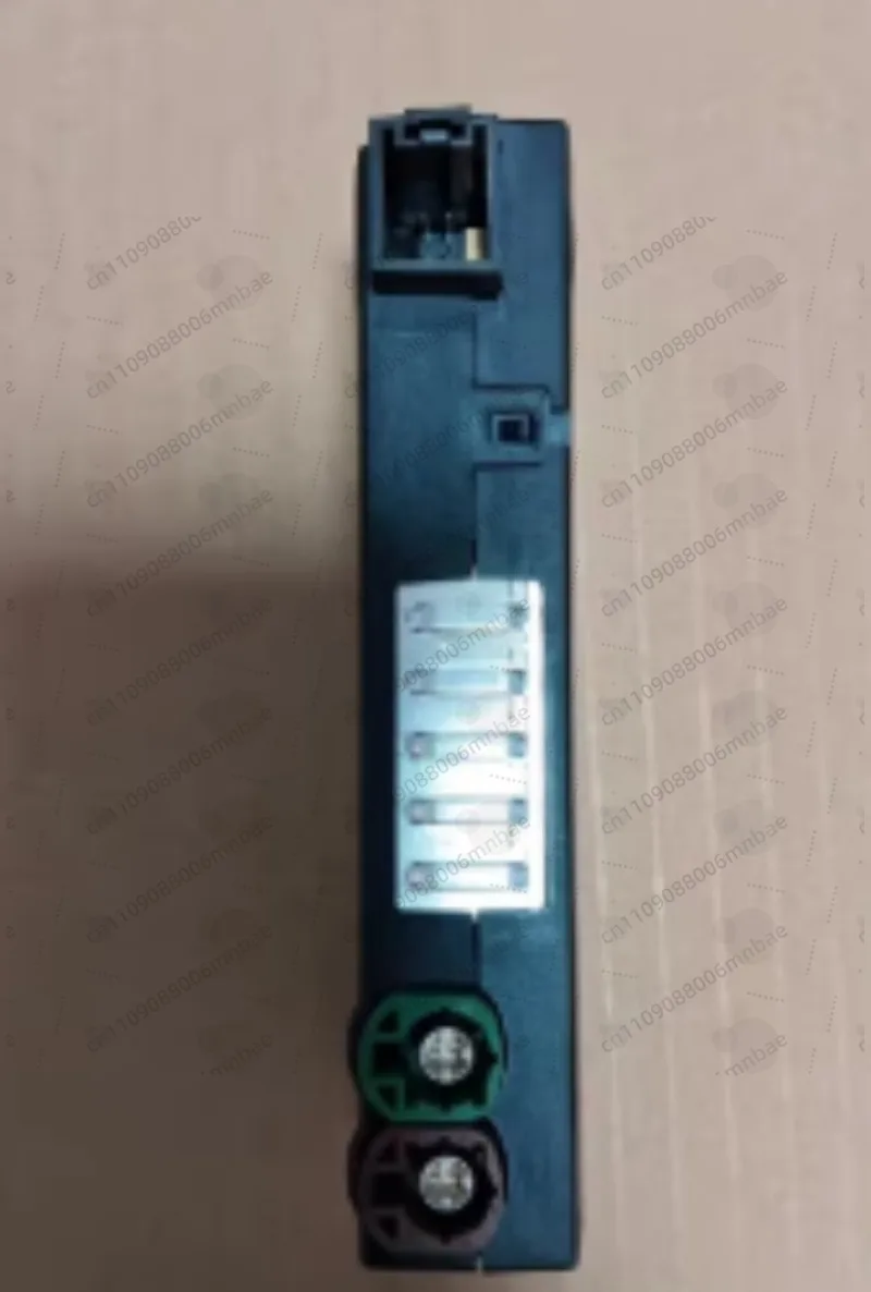 AU34-Car Center Console Type-C Double Charging Socket Port Module Unit 4N1035736 4N1 035 736 for A6 2019-2024