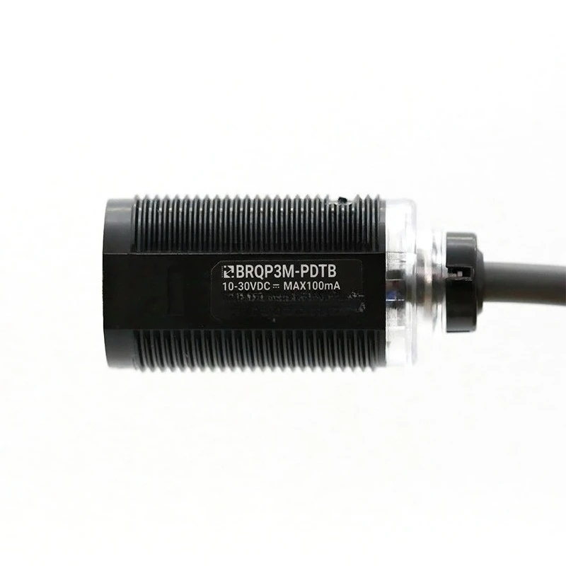 Electrical Components BRQP3M-PDTB Photoelectric Switches, Automation Equipment
