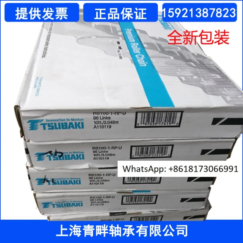 Chain RS100-2-RP RS…