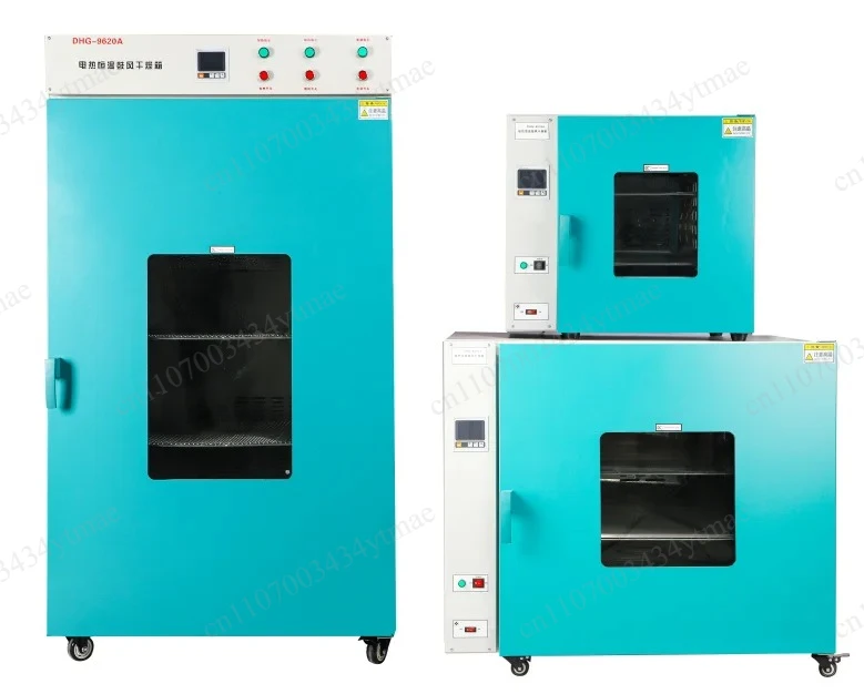 Multi-layer Blast Drying Oven Stainless Steel Constant Temperature Electric Lab Oven