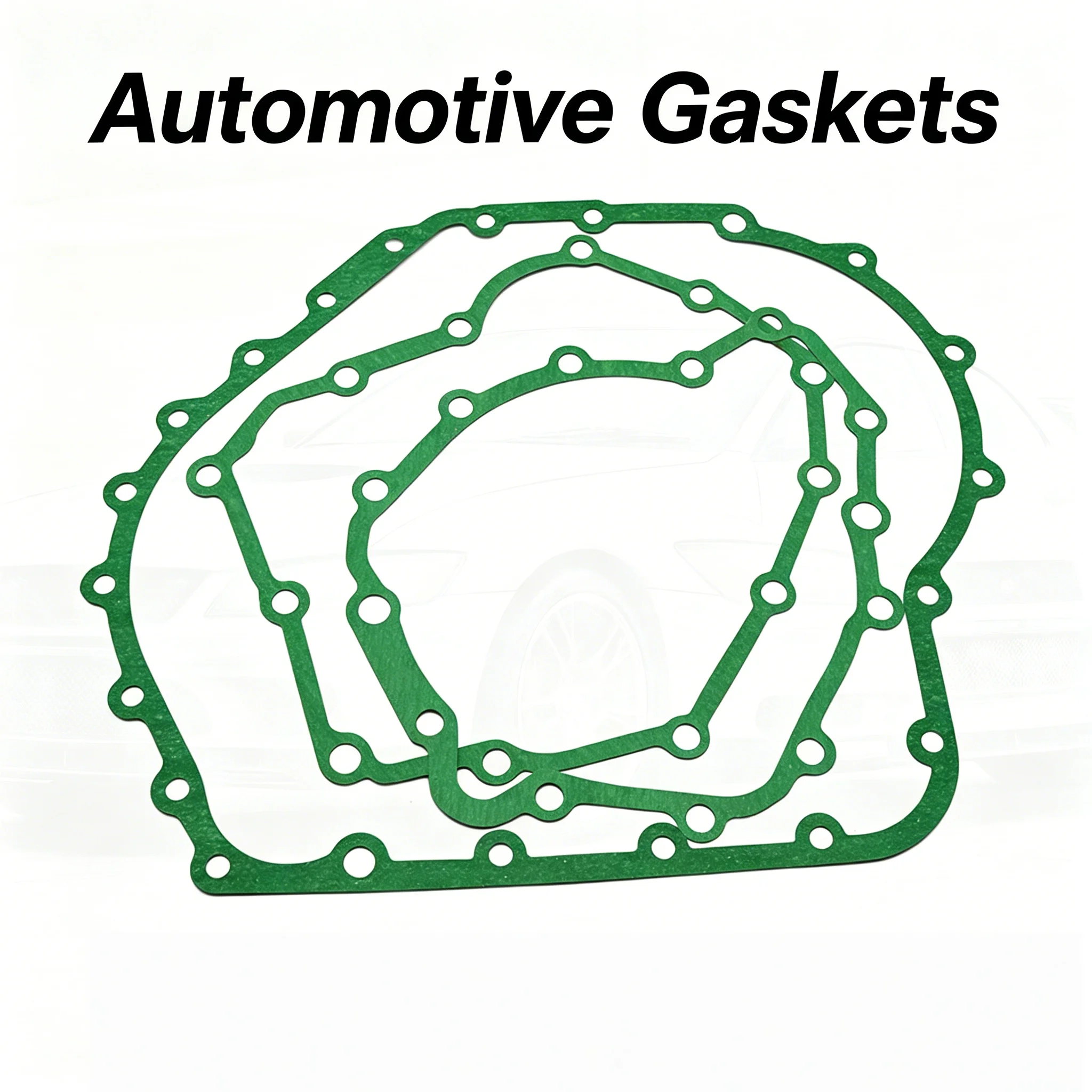 01J01T transmission oil pan gasket, suitable for Audi A4, A6, A86/7-speed CVT continuously variable transmission