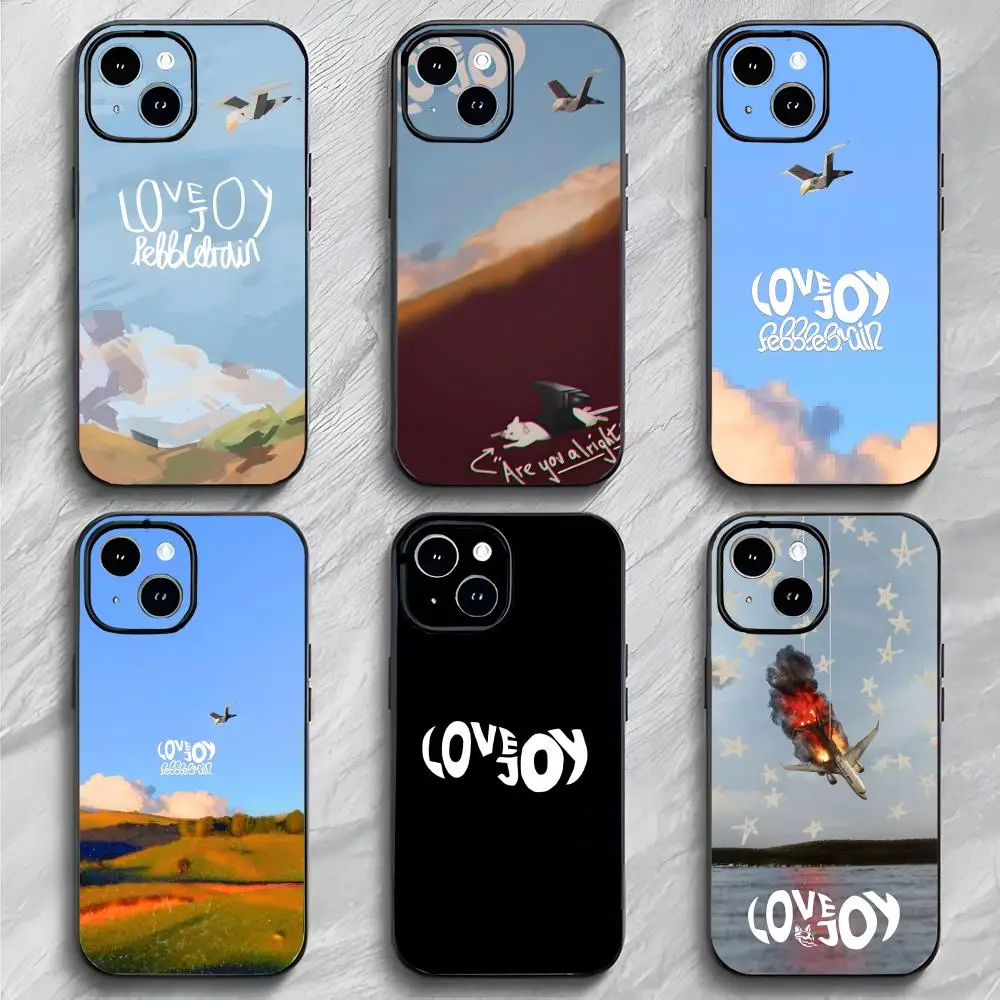 Indie Rock L-Lovejo…