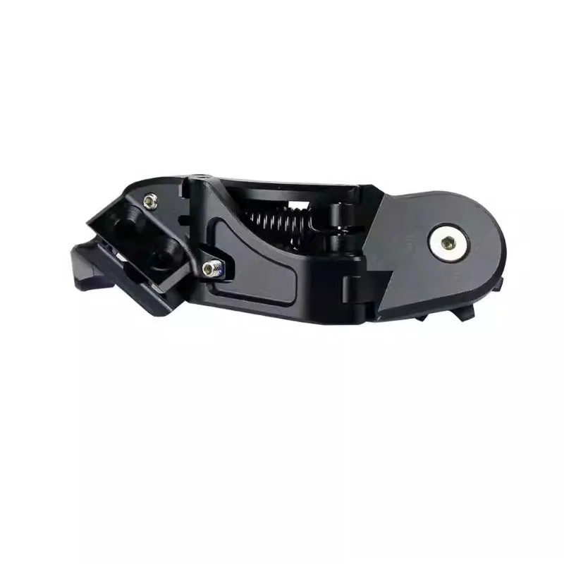 

cloth folding car upgrade 5/6/7 speed rear dial tension arm chain tensioner zipper voltage regulator chain
