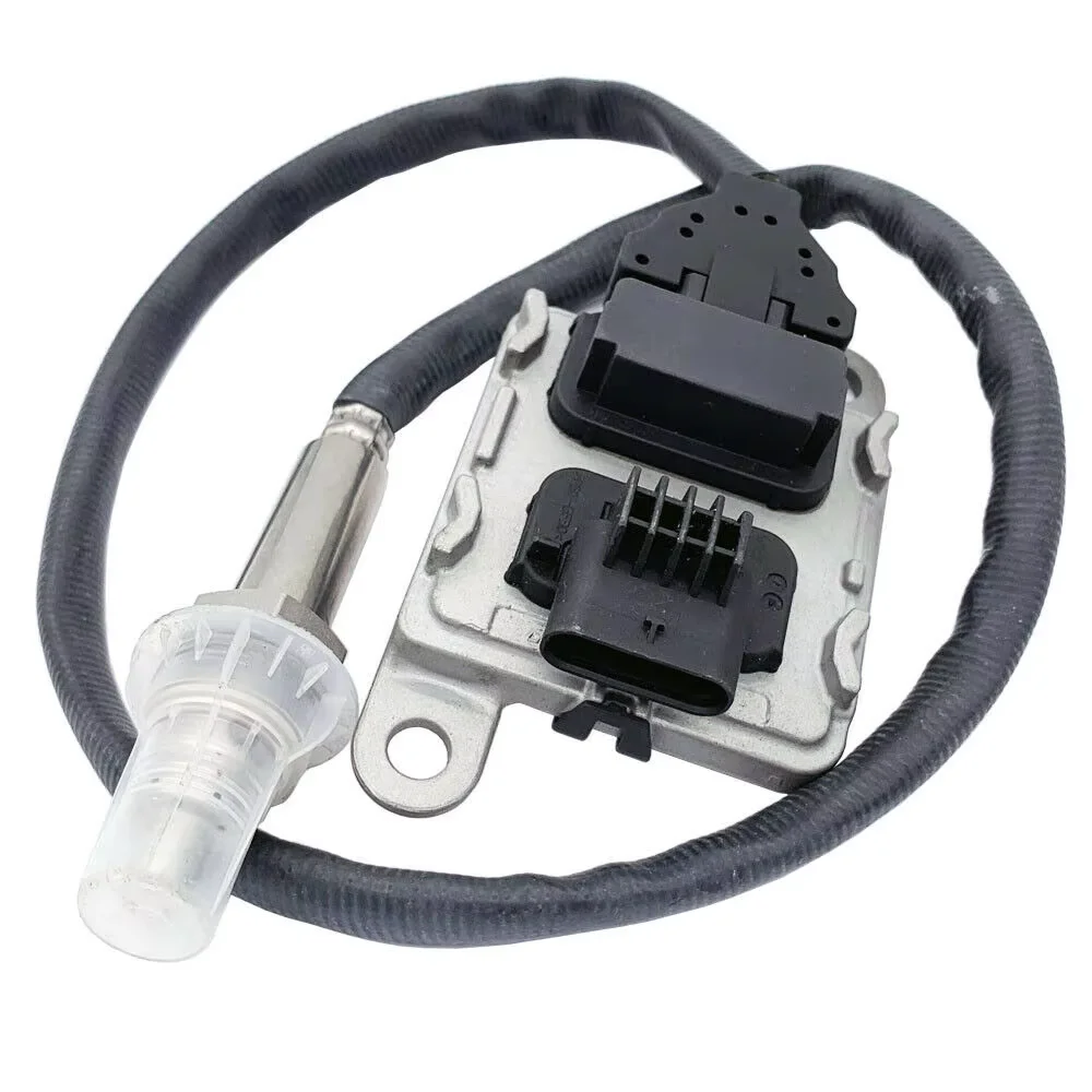 أ 0009058111 مستشعر أكاسيد النيتروجين لمرسيدس بنز A B C180 200 220 C300 E200 E220 E300 CLS300 GLE300D GLE350D رينو ترافيك EL FL JL #2