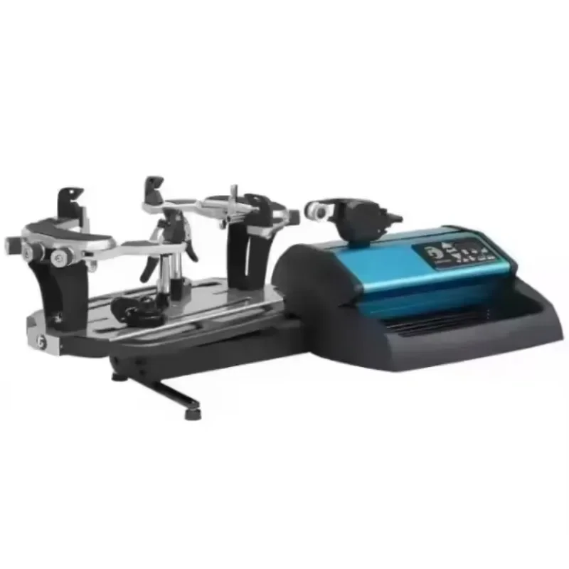 Professional Gamma Tennis Machine Tennis Product Threading Machine