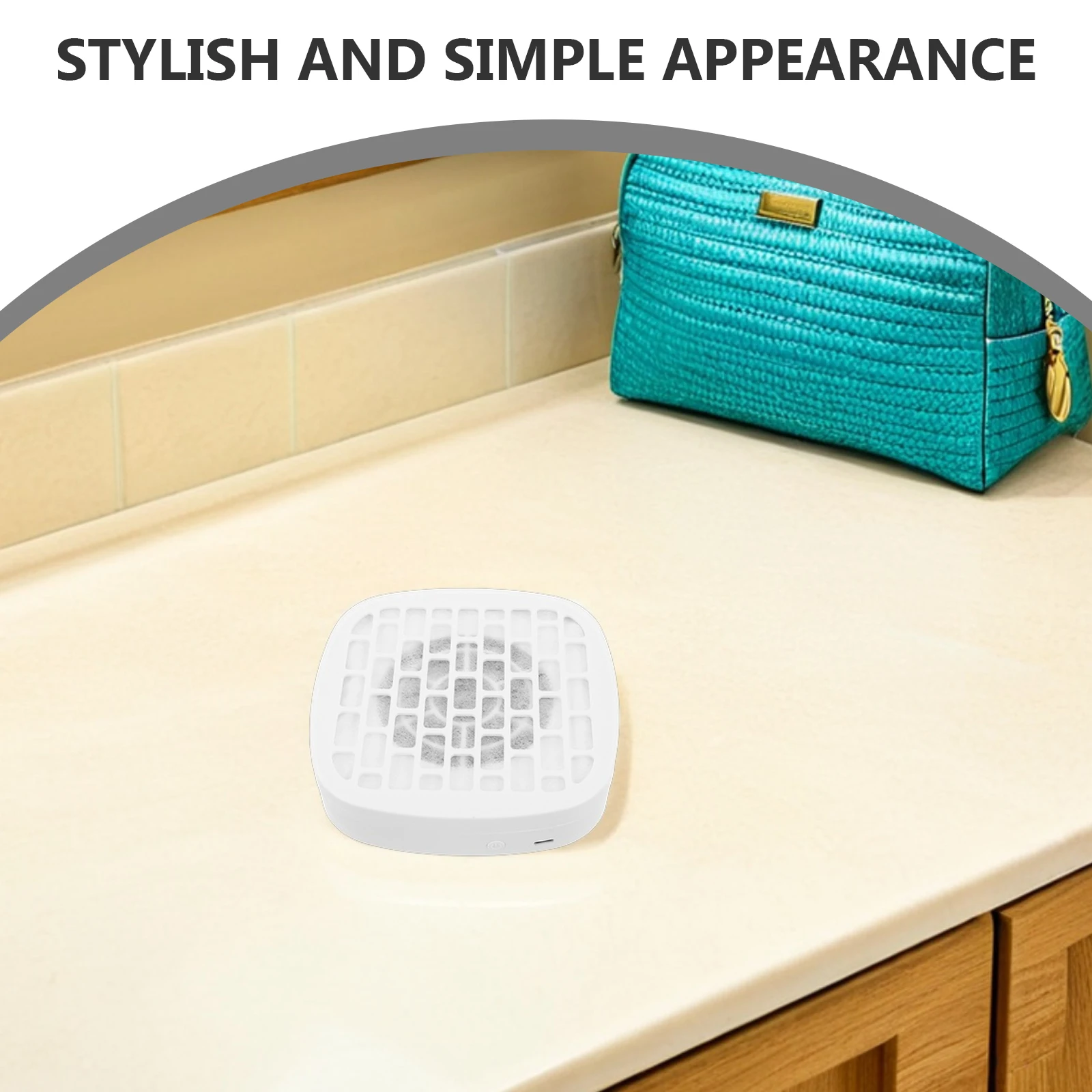 

1 комплект, мини-пылесборник для ногтей, тихий портативный электрический пылесборник для педикюра, перезаряжаемый вакуумный инструмент