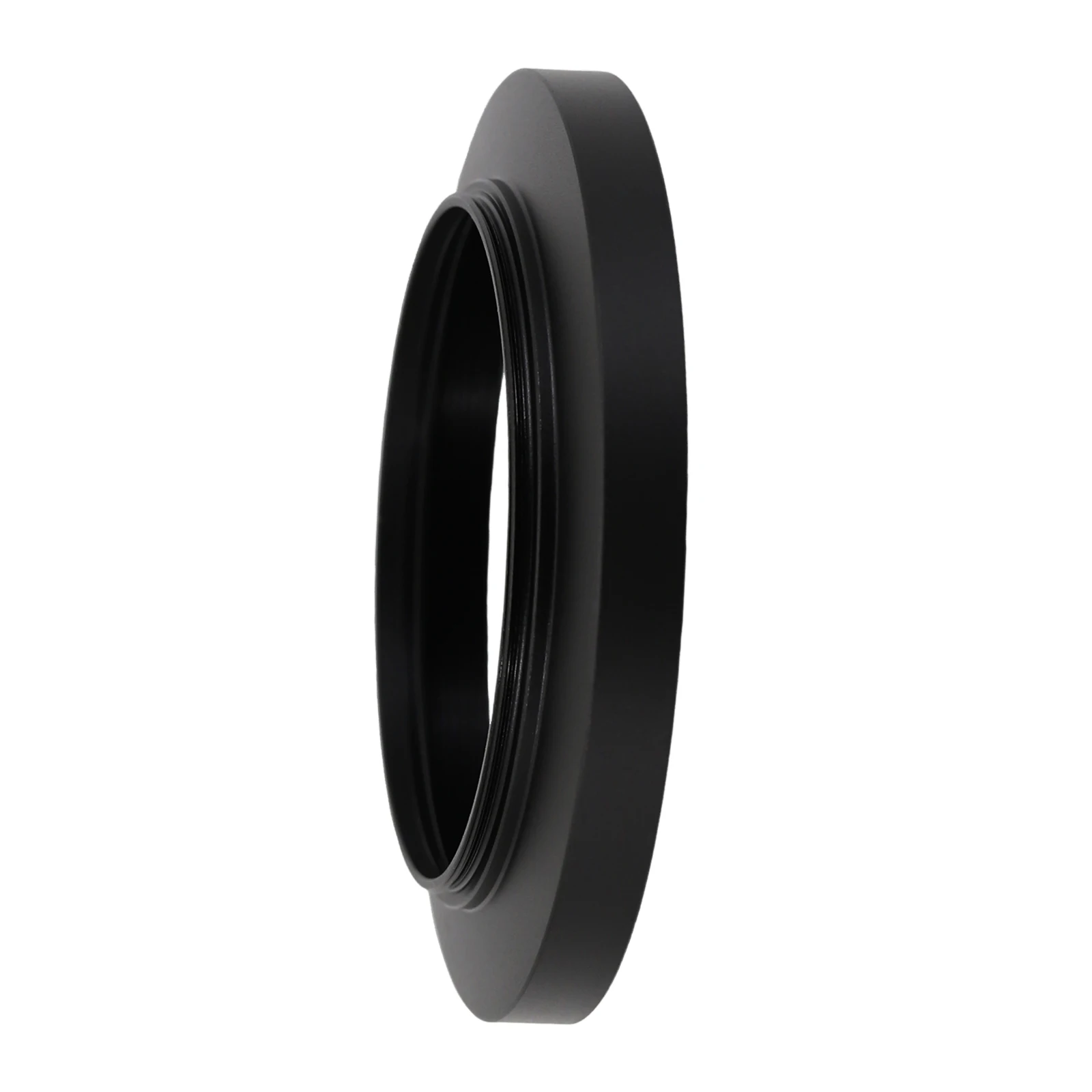 72mm for Nikon 20mm F3.5 lens Metal Lens Hood