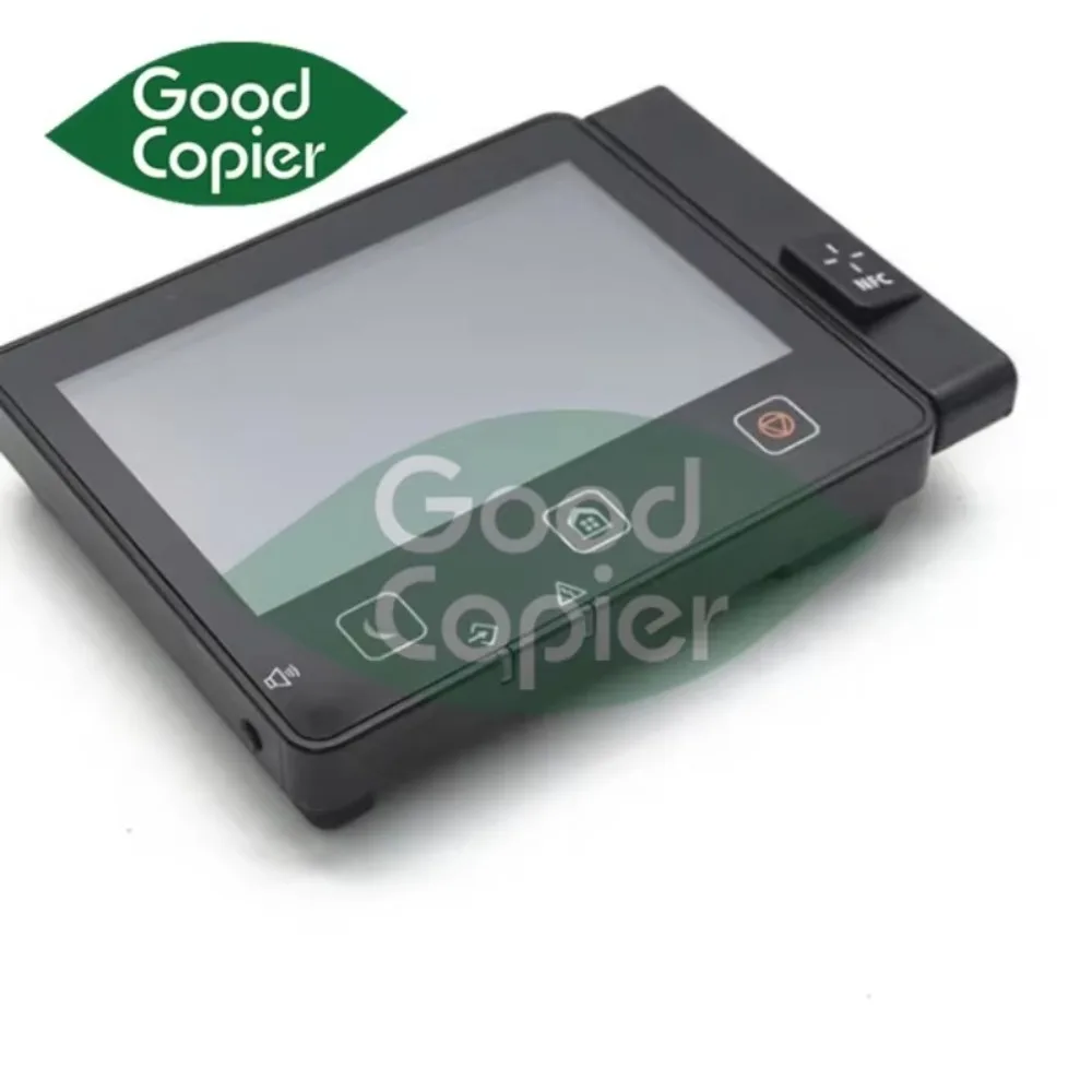

1PC Control Panel is for Canon MF631 MF632 MF633 MF634 MF635 MF641 MF642 MF643 MF644 MF731 MF732 MF443 D1620 MF421 FM1-P234-000