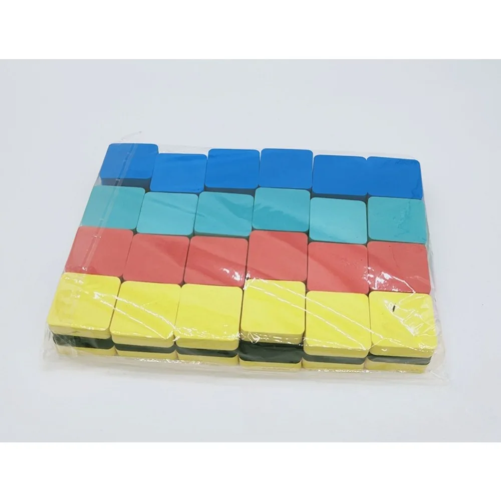 Soft Magnetic Whiteboard A4 Mobile Soft Magnetic Small Whiteboard Message Board Creative Magnetic Fridge Sticker