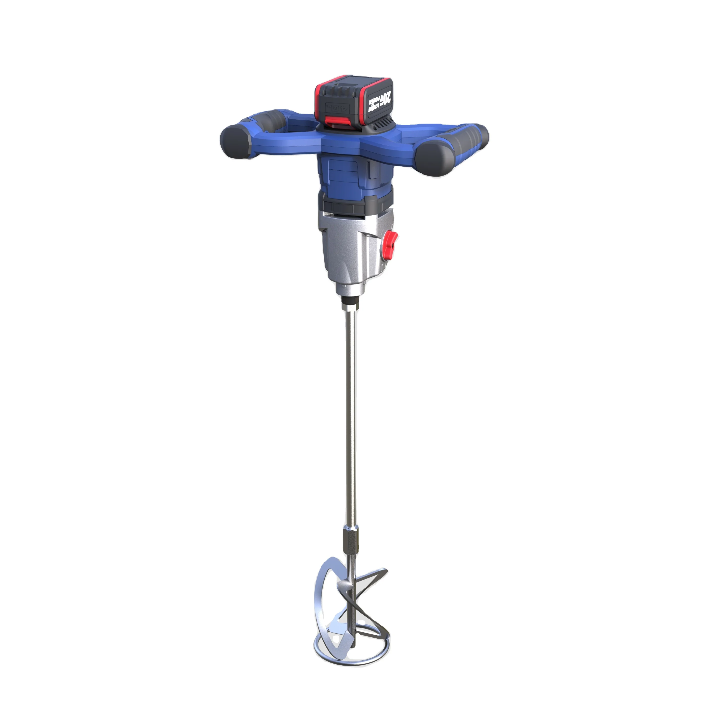 Double Speed Cordle…