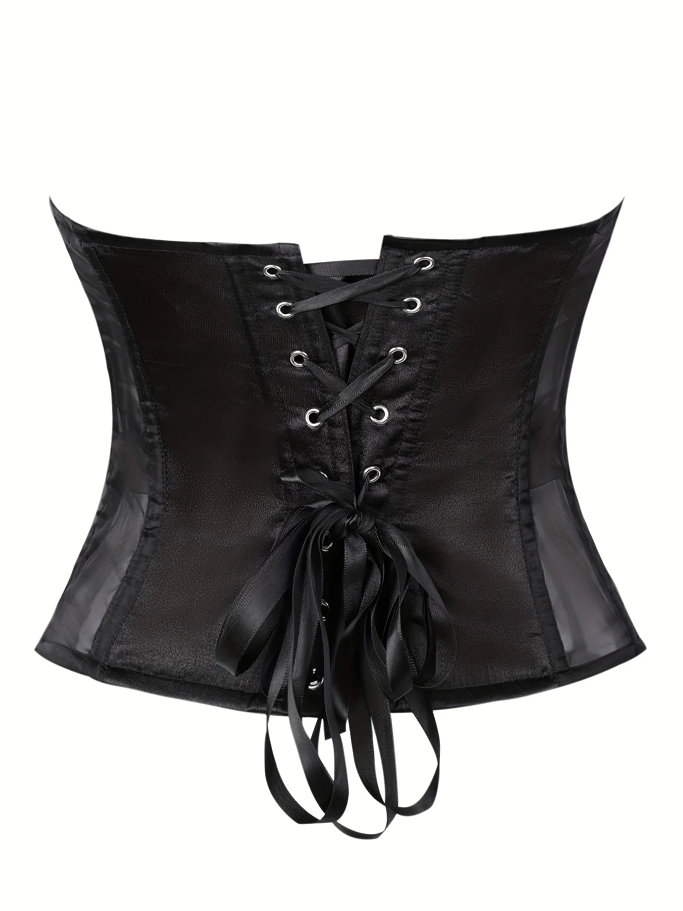 Thumbnail 2 - #83 Best Bustiers & Corsets to Buy In 2026