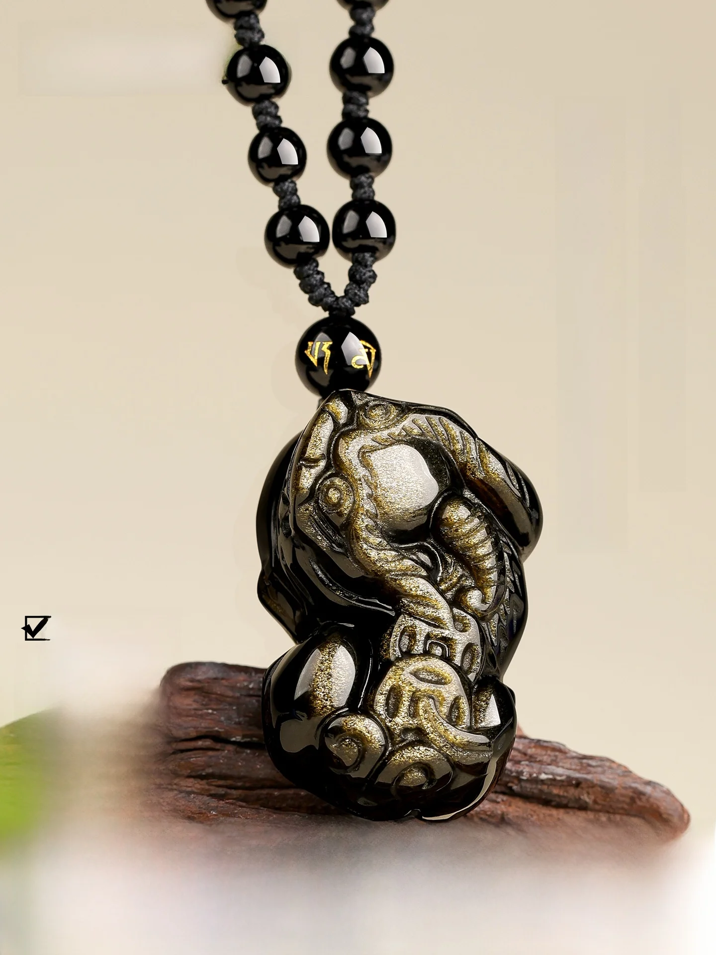 collier-pendentif-œil-en-obsidienne-doree-naturelle-xi-wang-bijoux-unisexes-en-obsidienne-noire-porte-bonheur-du-magasin-ji-zha-tang
