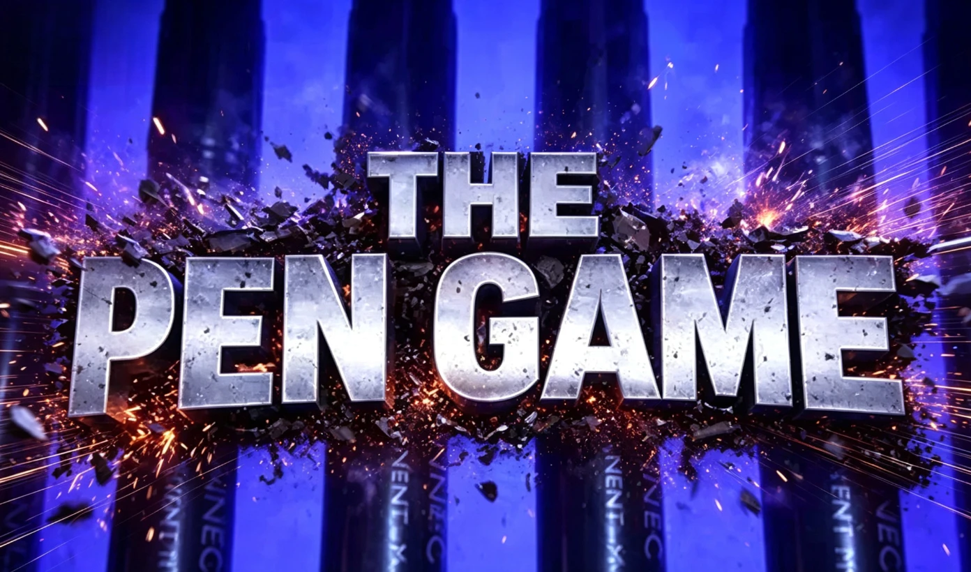 the-pen-game-magic-trick-by-jon-allen-magic-props-mentalism-trick-close-up-street-magic-performance-gimmick-magician-accessories