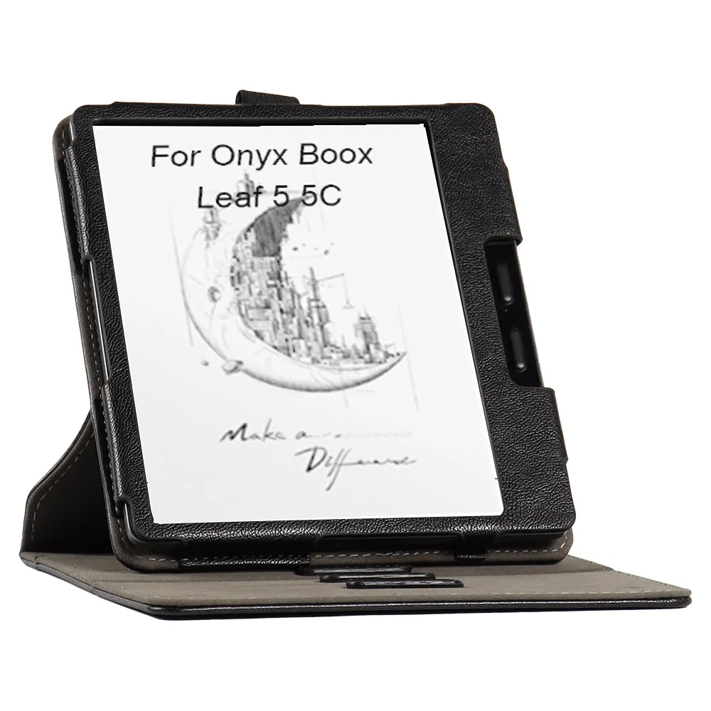 Funda Case For Onyx Boox Leaf 5 5C Case  7