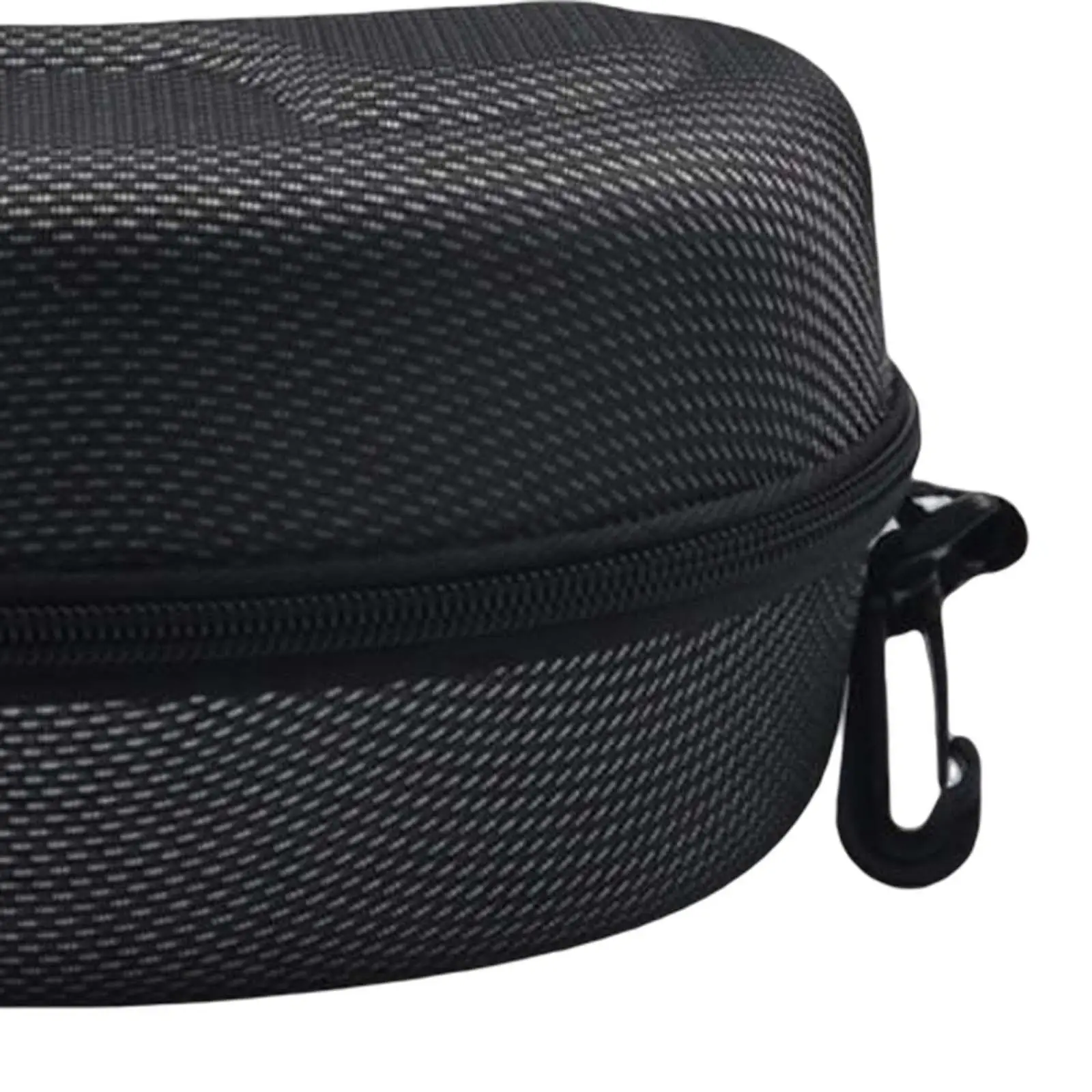 حقيبة كبيرة من مادة EVA للتزلج على الجليد مع سحاب للإغلاق وحمل حاوية صلبة