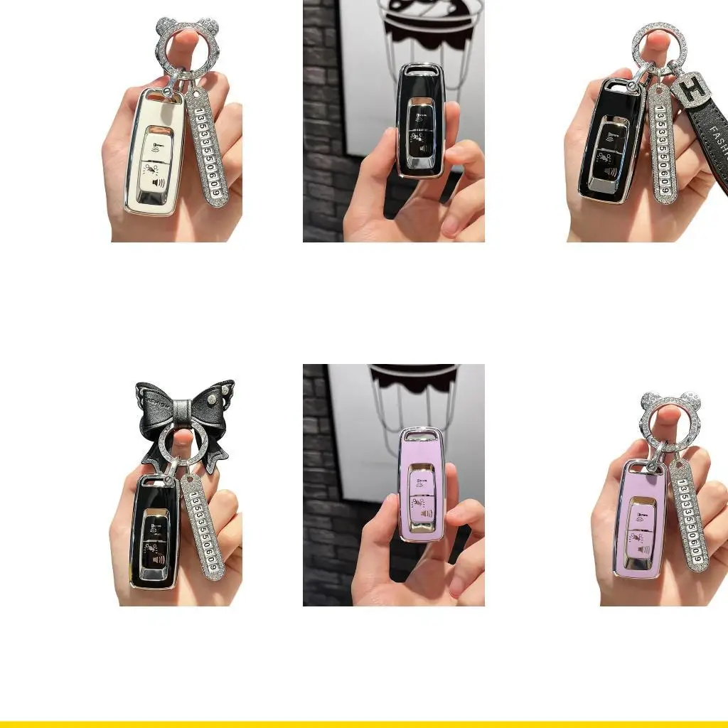 SZCH Reinforced TPU Motorcycle Cover Waterproof Case Shock Absorption for PCX160