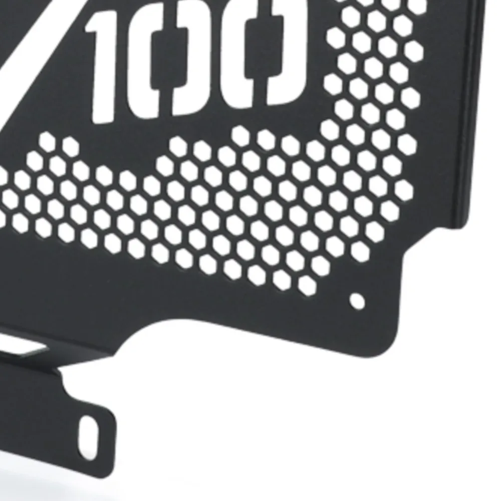 

For Moto Guzzi V 100 V100 Mandello/S 2022-2024 2025 2026 Stelvio 1000 2024-2026 Radiator Grille Cover Guard Protection Protetor