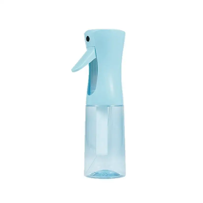 200/300ML Hochdruck-Sprühflasche für unterwegs, wiederverwendbare Unterverpackungsflasche, Schönheitssprayflasche, Pflanzenbewässerungsflasche – Detail 6