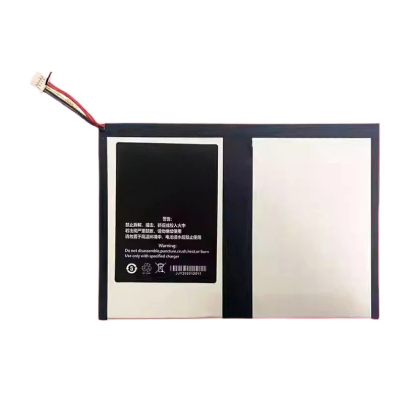 Batteria tablet 3,8 V 8000 mAh per Teclast P20HD