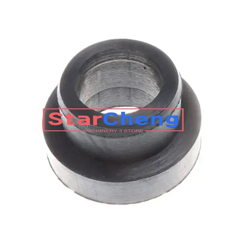 

for Bobcat Skid Steer Loader 325 328 329 331 334 335 T40140 T40180 TL360 TL470 2PCS Rubber Bushing 6717402 Fuel Tank Bushing