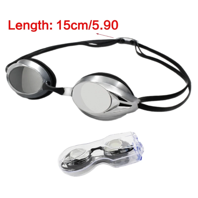 Goggles bơi cho kính lặn người lớn