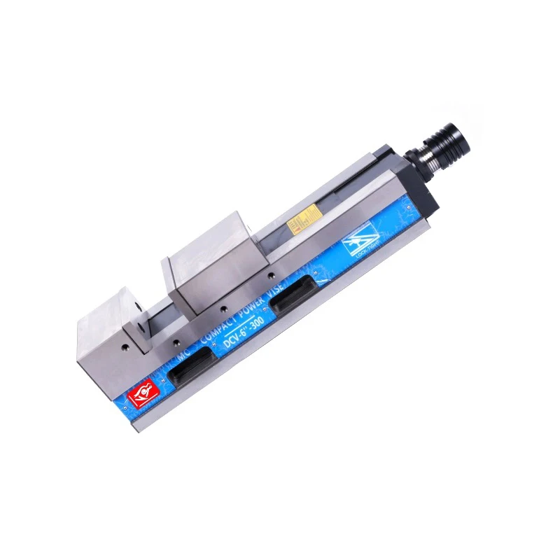 

New type of precision milling machine vice hydraulic/numerical control vice