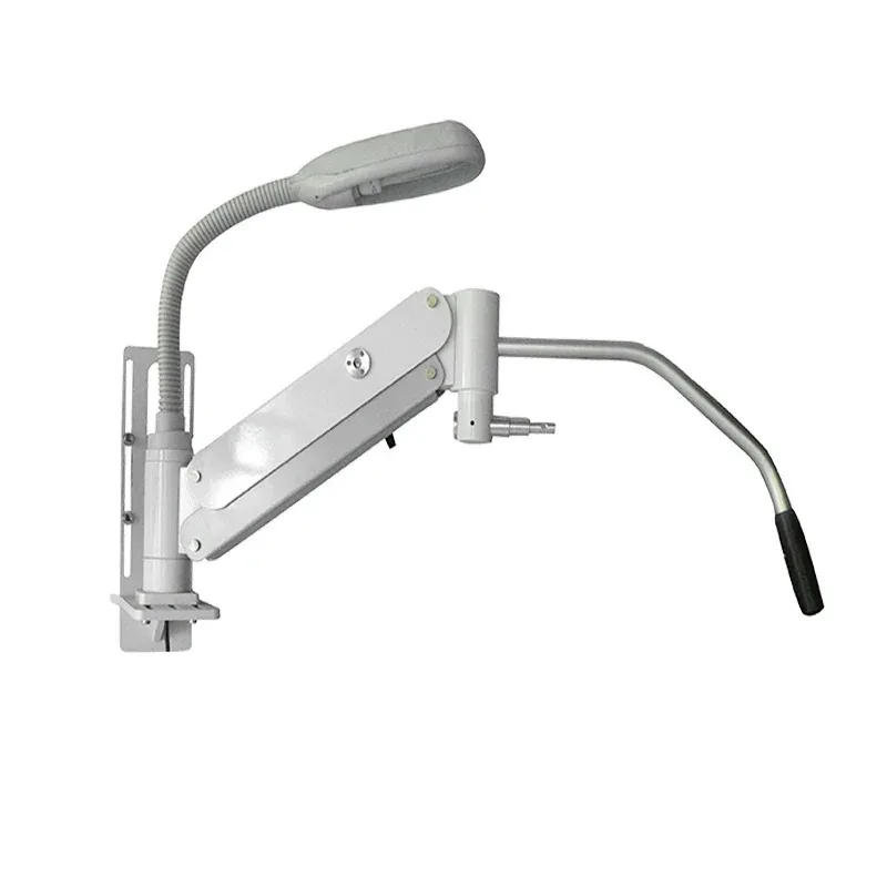 

SJ Optics Ophthalmic Instrument Manual Phoropter Arm WZ-ZN Wall Mounted Arm for Phoropter for Lab