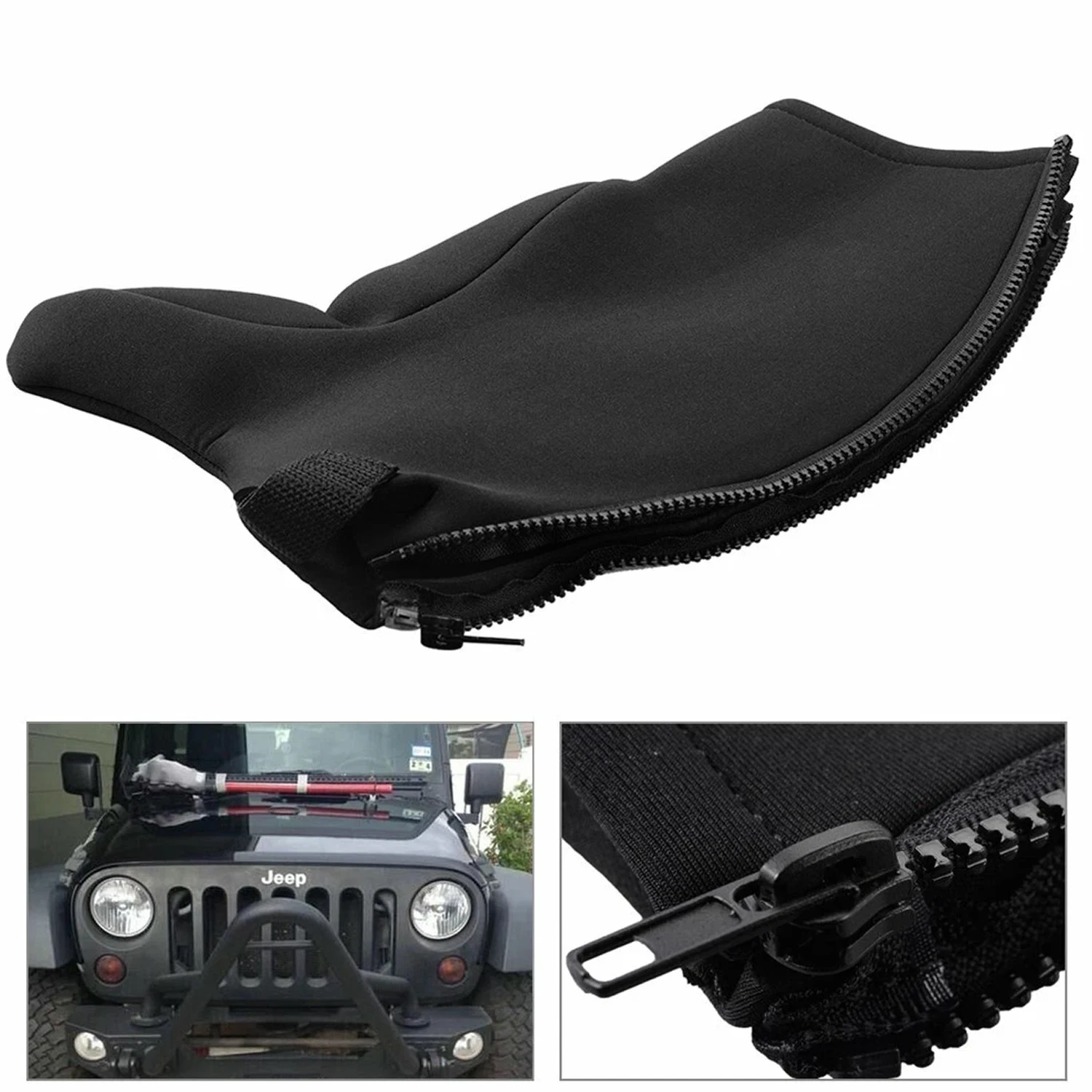 Neoprene Jack Cover For Hi-Lift Jack ARB (NJC) Treme Jack 36 42 48 60 Inch