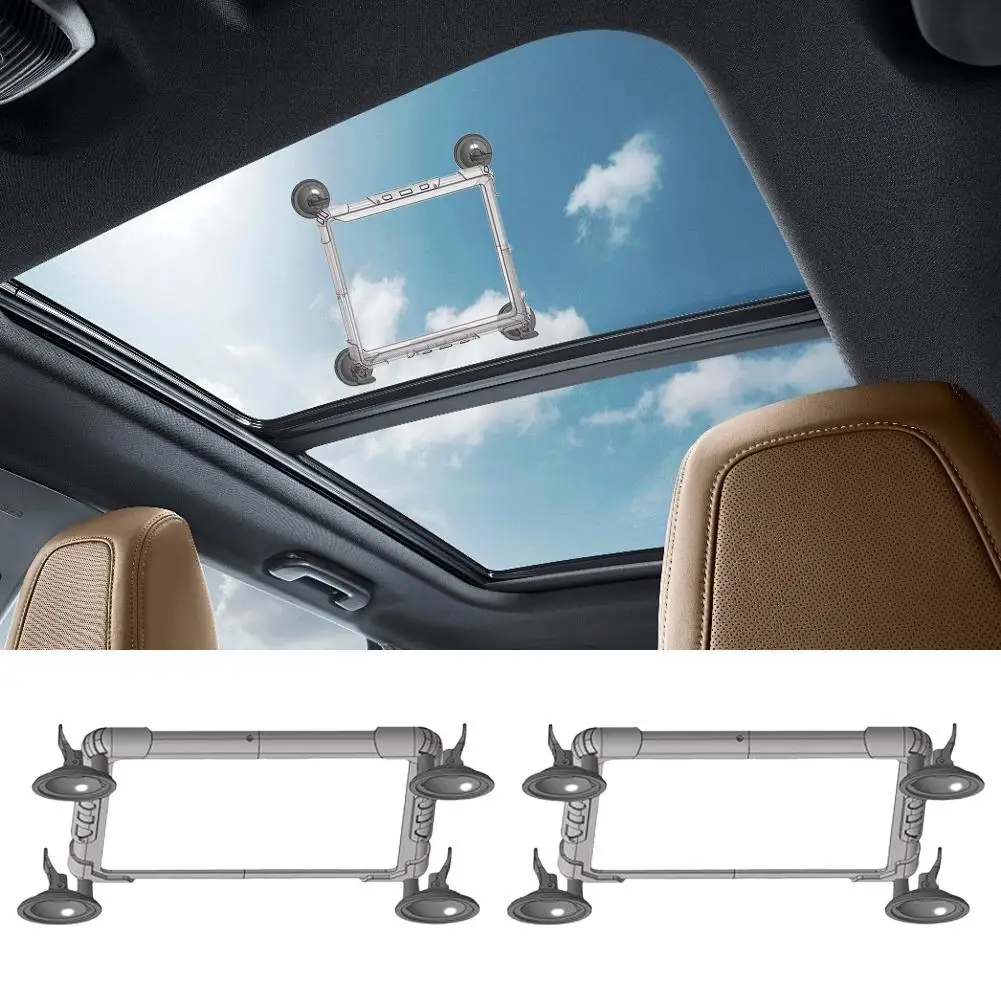 

Mini Protective Case Cover with Silicone Suction Cup Anti Bump Anti Drop Outdoor Waterproof Design for Tesla E5C1