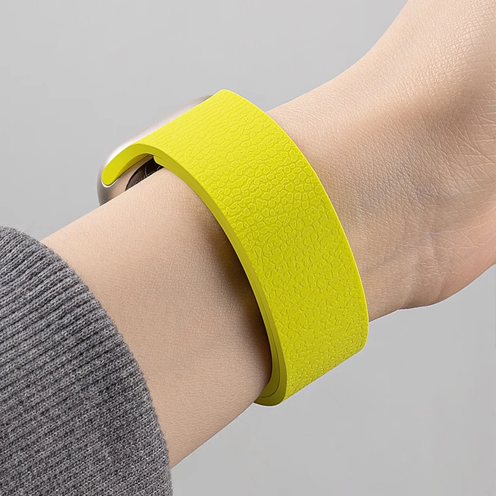 Strap for Apple watch Bands 45mm 46mm 44mm 49mm 40 41 42mm Magnetic Sport correa Bracelet iWatch Series 10 SE 9 8 7 6 5 4 Ultra2