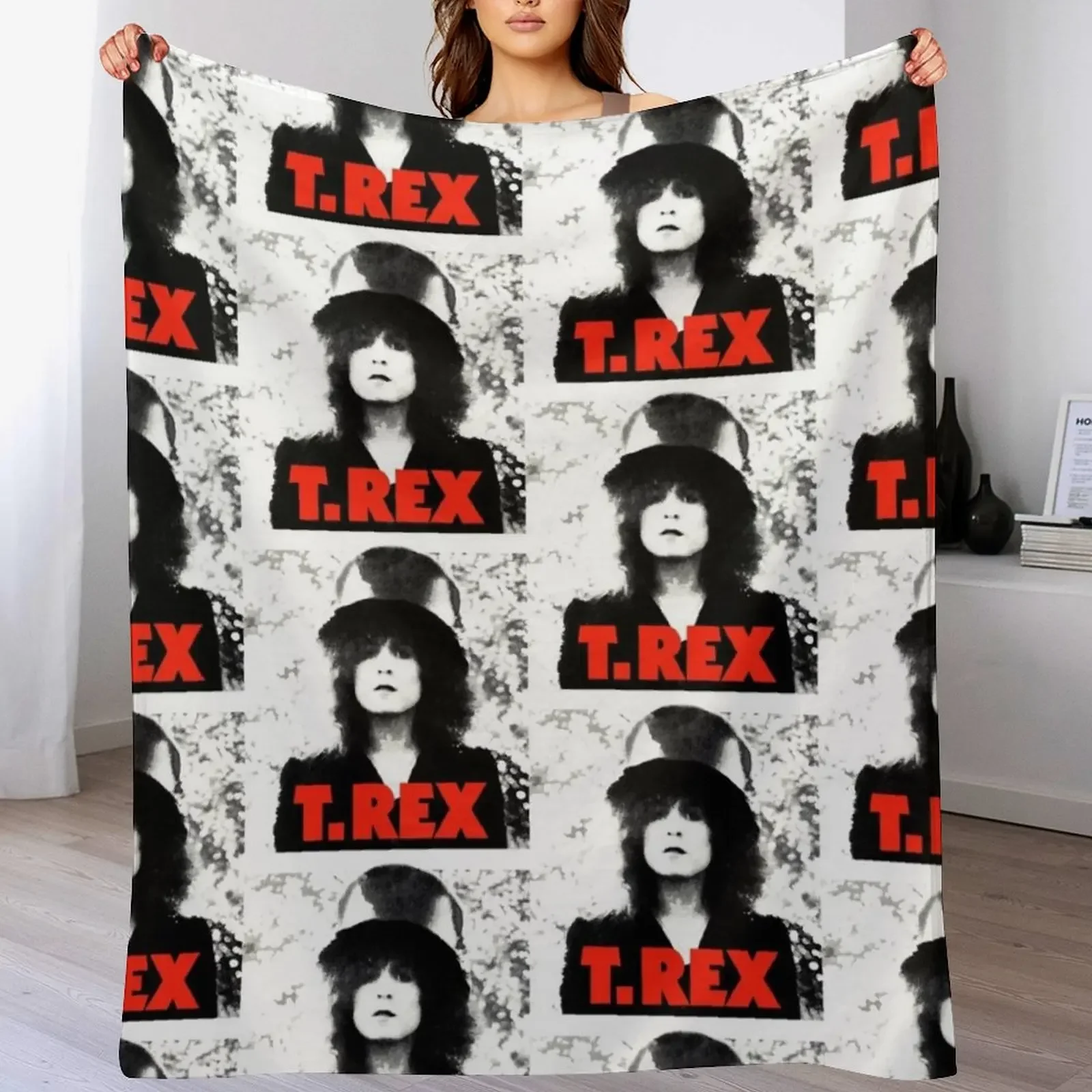 

Slider Throw Blanket Cozy Throw Blanket Birthday Gift for Him Her