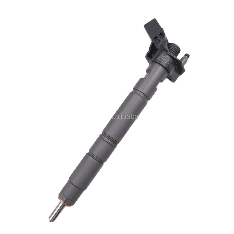 Inyector de combustible diésel OEM Common Rail para Audi 3.0d CLAA CLAB TDI el mejor de fábrica 0445117021 0445117022 0445117076 059130277CD