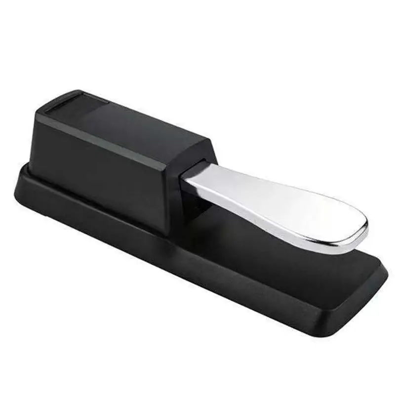 الموضة ~ دواسة استمرارية البيانو مُركِّب البيانو الكهربائي ملحقات أدوات الدواسة العالمية