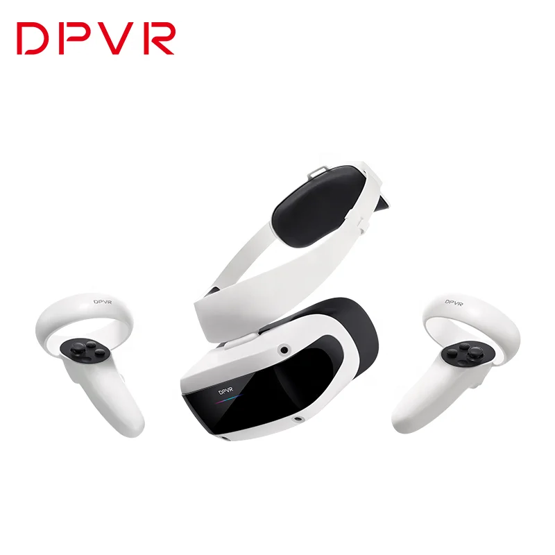 Dpvr E4 Noise-Cance…