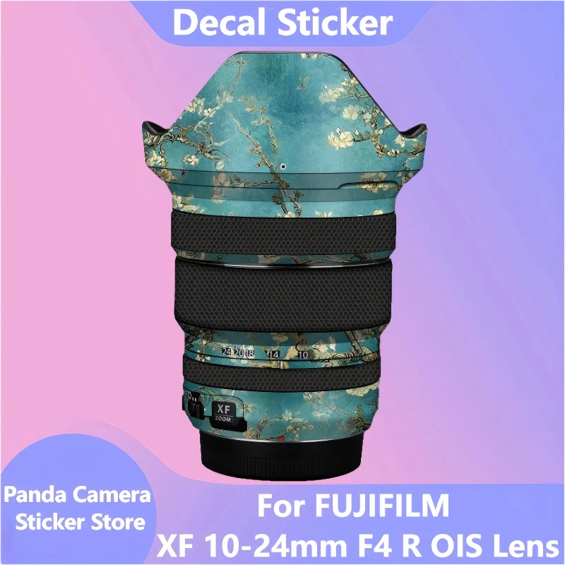 For Fujifilm Xf 10-…