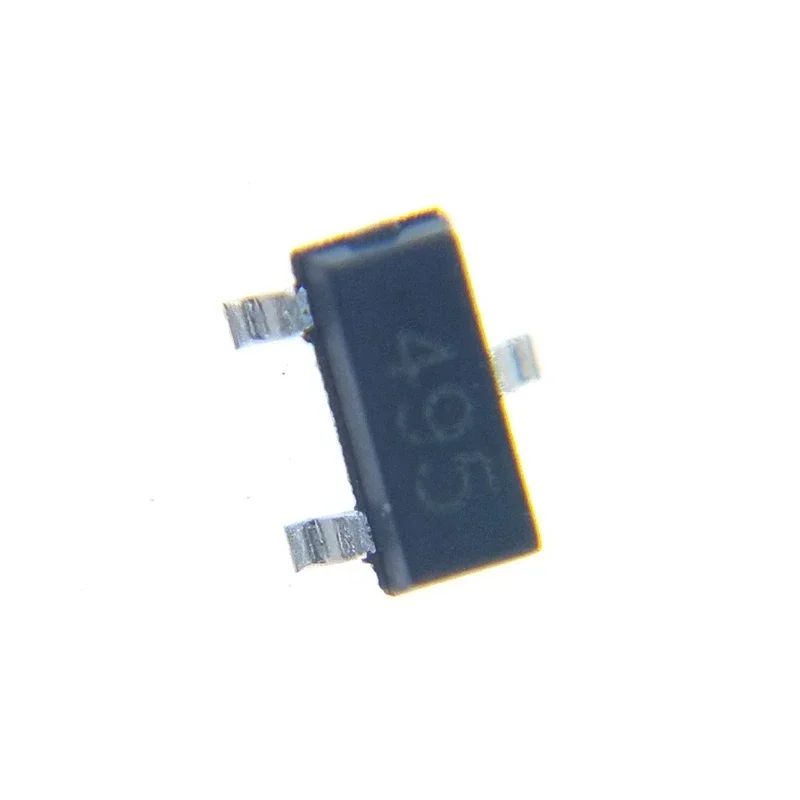 500PCS/LOT Original FMMT495TA 495 NPN In Stock SOT-23