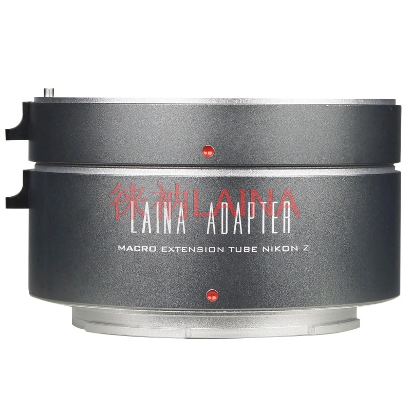 Nikon Z 12Mm+24Mm M…