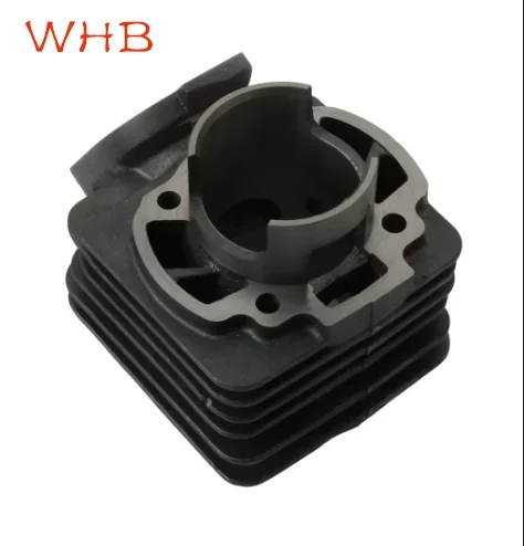 HIGH PRODUCT MOTOCYCLE Scooter Big Bore Cylinder Block Kit For Honda Dio AF18 AF27 AF28 Shadow 50 SRX50 AF42 47mm 2T 70cc Dio50