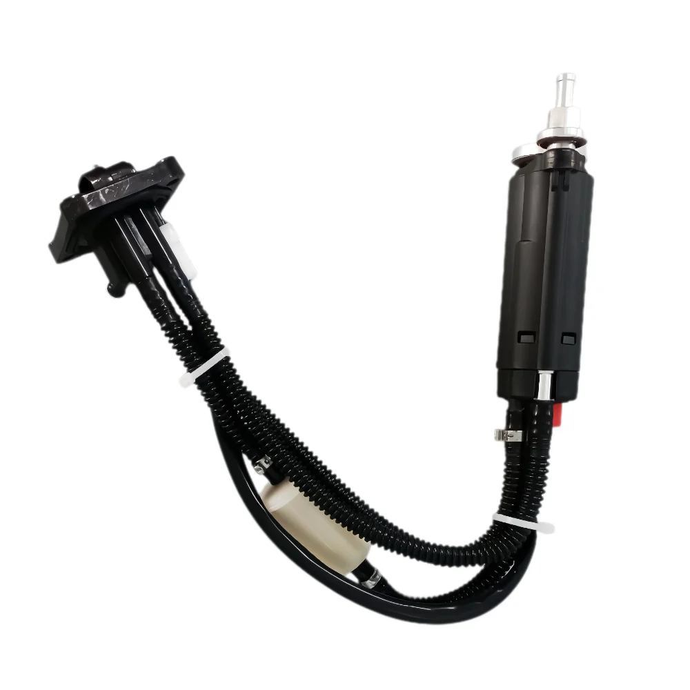 78107088300 Fuel Pump Assembly For KTM EXC EXC-F 250 300 350 450 500 2012-2023 78107089100 - view 2