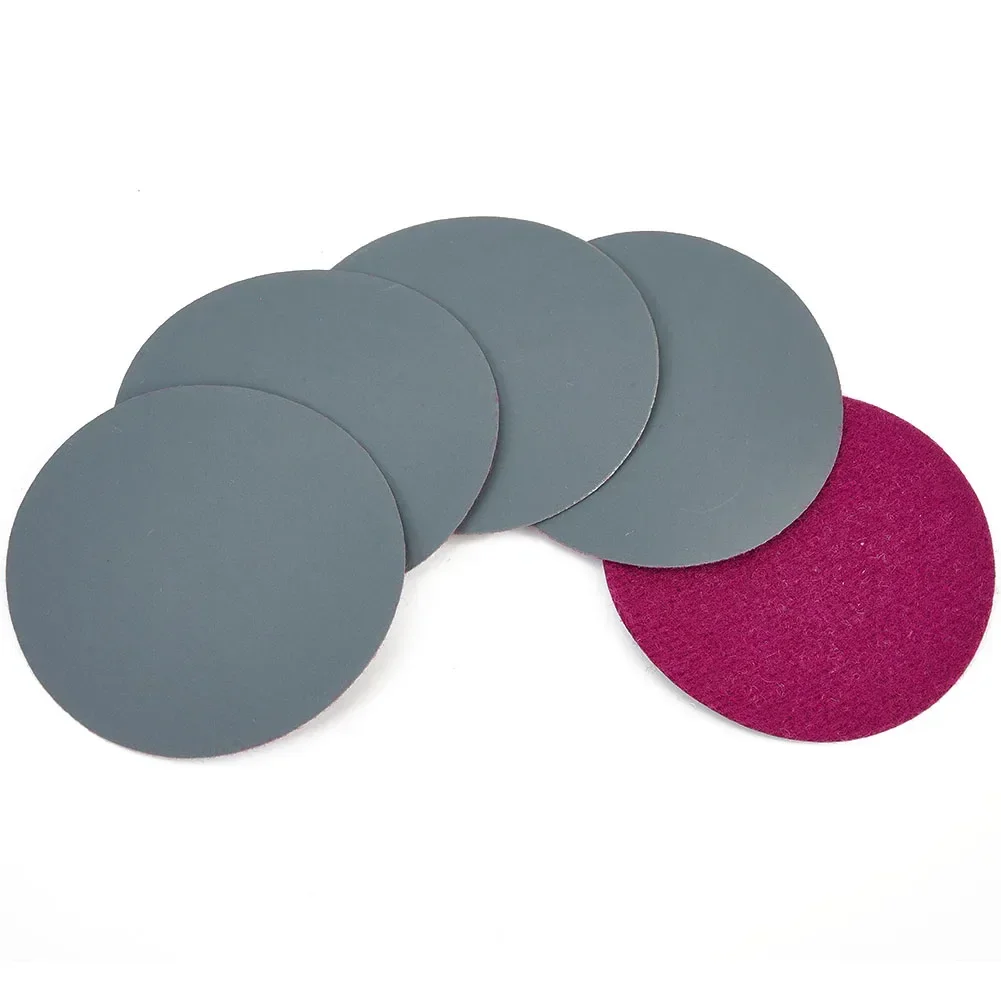 

Hot Sale Sanding Discs Sandpaper Wet & Dry Flocking Sandpaper Latex Flocking Oil Proof Set Waterproof Polishing