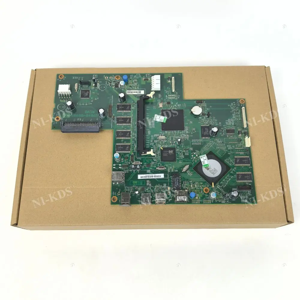 Q7819-60001 Formatter Board for HP LaserJet LJ3035 LJ3027 3035 3027 Logic Main Board