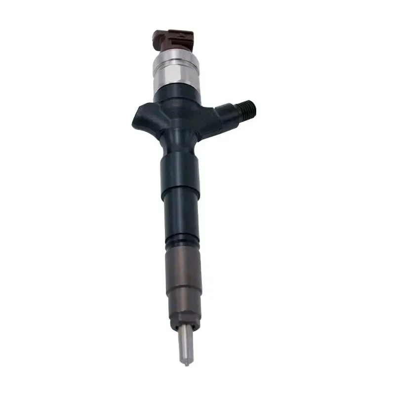 Diesel Common Rail Fuel Injector 23670-39215 23670-39315 23670-39310 23670-30140 23670-30220 23670-09070 For 1KD-FTV 2KD-FTV