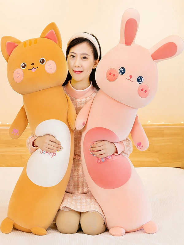 oreiller-long-lapin-rose-jouet-doux-pince-de-jambe-cuion-de-canape-pour-femmes-tissu-velours-jk-quali-remplissage-en-coton-pp