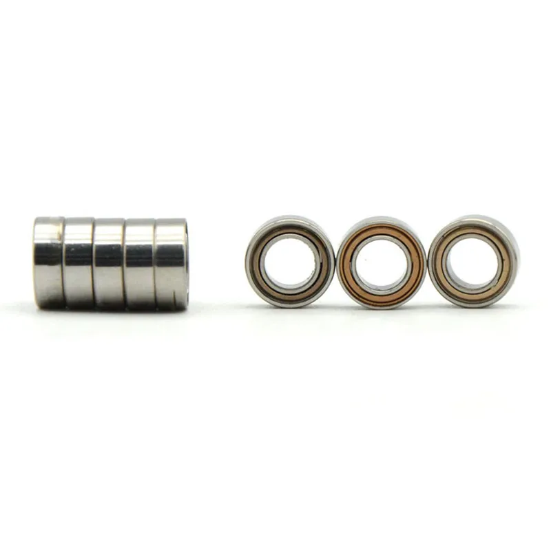 Ball bearing with metal protection,  high quality, mr mr52zz mr63zz mr85zz mr95zz mr128zz mr137 series