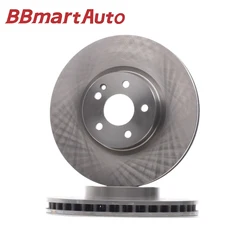 A4474210012 BBmartAuto Parts 2pcs Front Brake Disc For Mercedes Benz W447 W448 Metris V-Class Vito OE 4474210012 Car Accessories