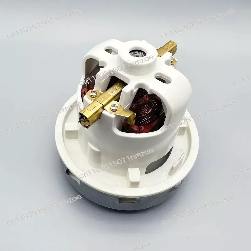 Replacement Motor for Vacuum & Spray Extraction Machine Compatible with Puzzi 8/1, NT 45/1, Puzzi 10/1
