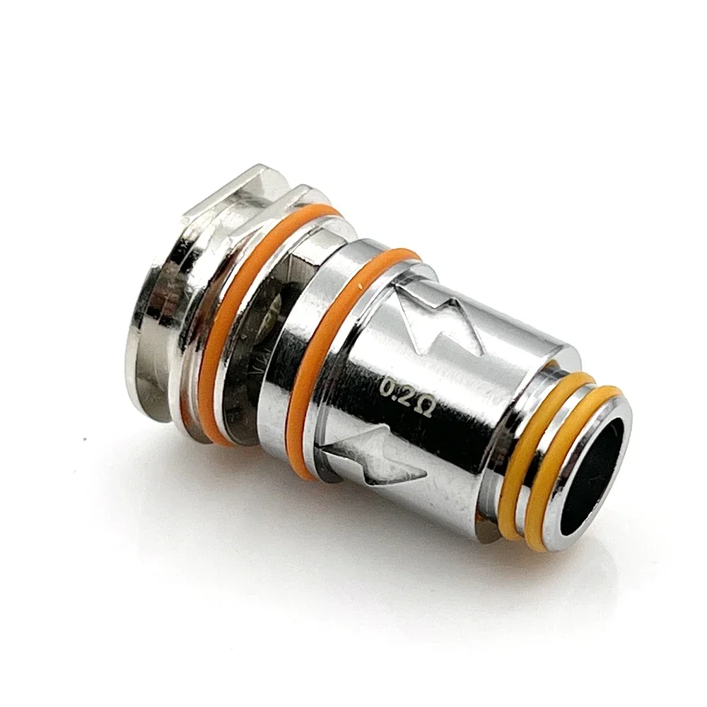 Tête de Végétsérie P Mesh, 0,2 ohm, 0,4 ohm, Aegis Boost Pro Kit, Obelisk 60, B100, E100