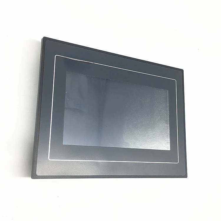 Large quantity Delta genuine touch screen 7 inches DOP-107BV HMI for Delta PLC delta hmi human machine